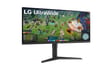 LG 34WP65G-B écran plat de PC 86,4 cm (34'') 2560 x 1080 pixels Full HD Ultra large Noir