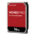Western Digital Red Pro 3.5'' 14000 Go Série ATA III
