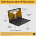 HP Laptop 15-fc0058nf