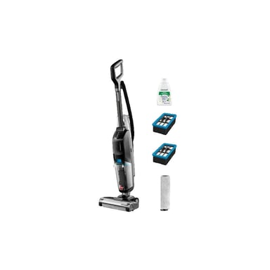 Aspirateur Bissell 3848N Crosswave HF2 Pro pour sols durs et tapis