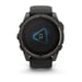 Garmin fenix 8 3,56 cm (1.4'') 51 mm Digital 280 x 280 Pixeles Pantalla táctil Titanio Wifi GPS (satélite)