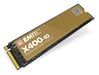 Emtec X400-10 4Tb M.2 PCI Express 4.0 NVMe