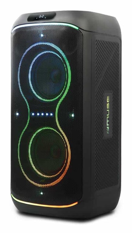 Muse 1930 DJ - vue 3