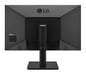LG 27CQ650N-6N PC tout en un/station de travail Intel® Pentium® N6005 68,6 cm (27'') 1920 x 1080 pixels PC All-in-One 4 Go DDR4-SDRAM 16 Go eMMC Wi-Fi 6 (802.11ax) Noir