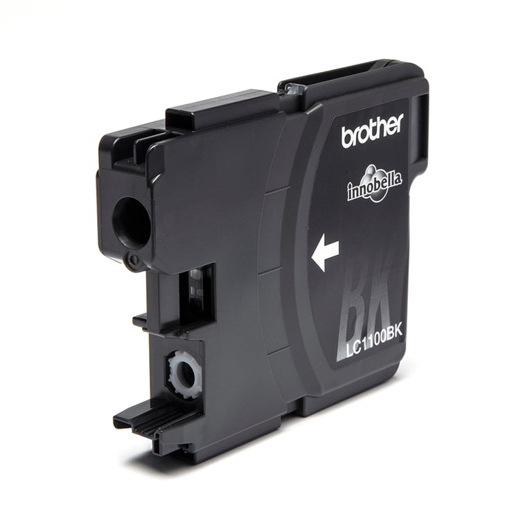 Brother LC1100BK - vue 2