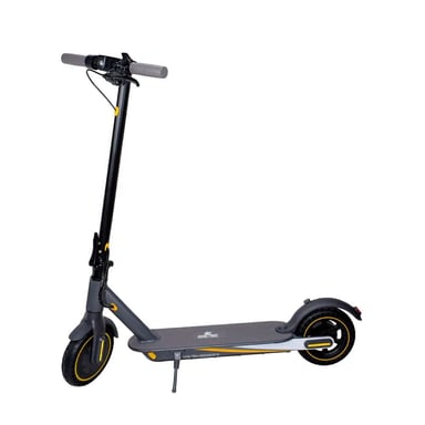 Trottinette électrique OOK-TEK V8, batterie 36 V 10,5 Ah, avec application de contrôle