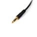 Cavo jack audio da 3,5 mm StarTech.com - Cavo sottile da 3 m