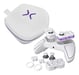Turtle Beach Victrix Pro BFG Reloaded Blanc Xbox Manette de gaming modulaire sans fil w/Bluetooth, module Fightpad et effet Hall pour Xbox Series X et S, Xbox One et PC