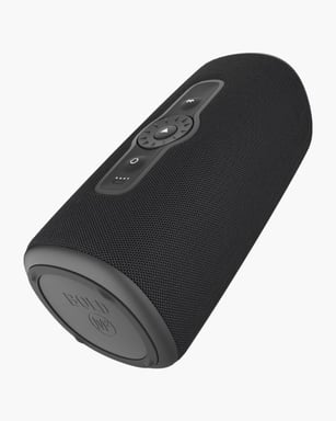 Fresh 'n Rebel Bold M2 Altavoz de fiesta Negro