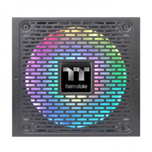 Thermaltake ToughPower GF2 ARGB TTP 850AH3FSG A TT Premium Edition alimentation électrique interne ATX12V 80 PLUS Gold 850 Watt PFC active - vue 5