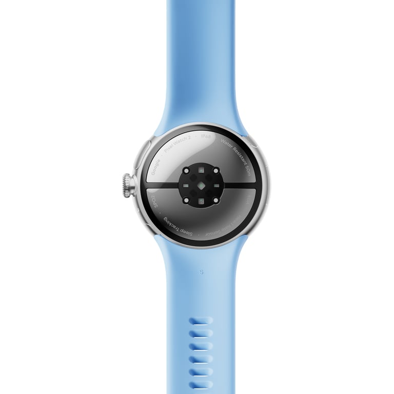Montre Connectée Pixel Watch 2 Google - vue 4