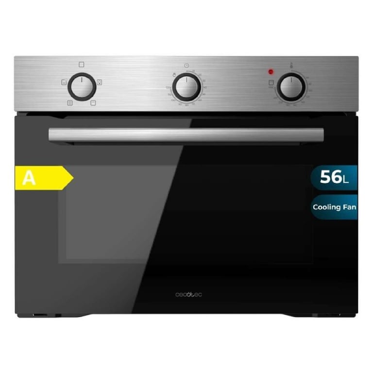 CECOTEC 01325 Bolero Hexa C134500 Glass A Neuf