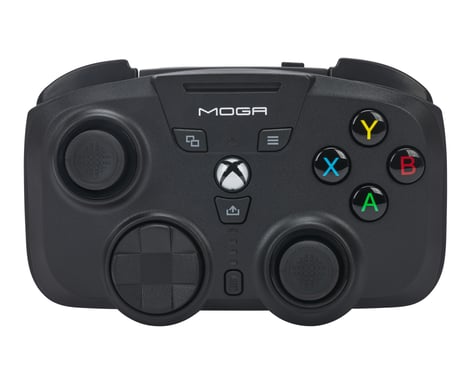 PowerA 1526788-01 accessoire de jeux vidéo Noir Bluetooth Manette de jeu Analogique Android, PC, Xbox Series S, Xbox Series X