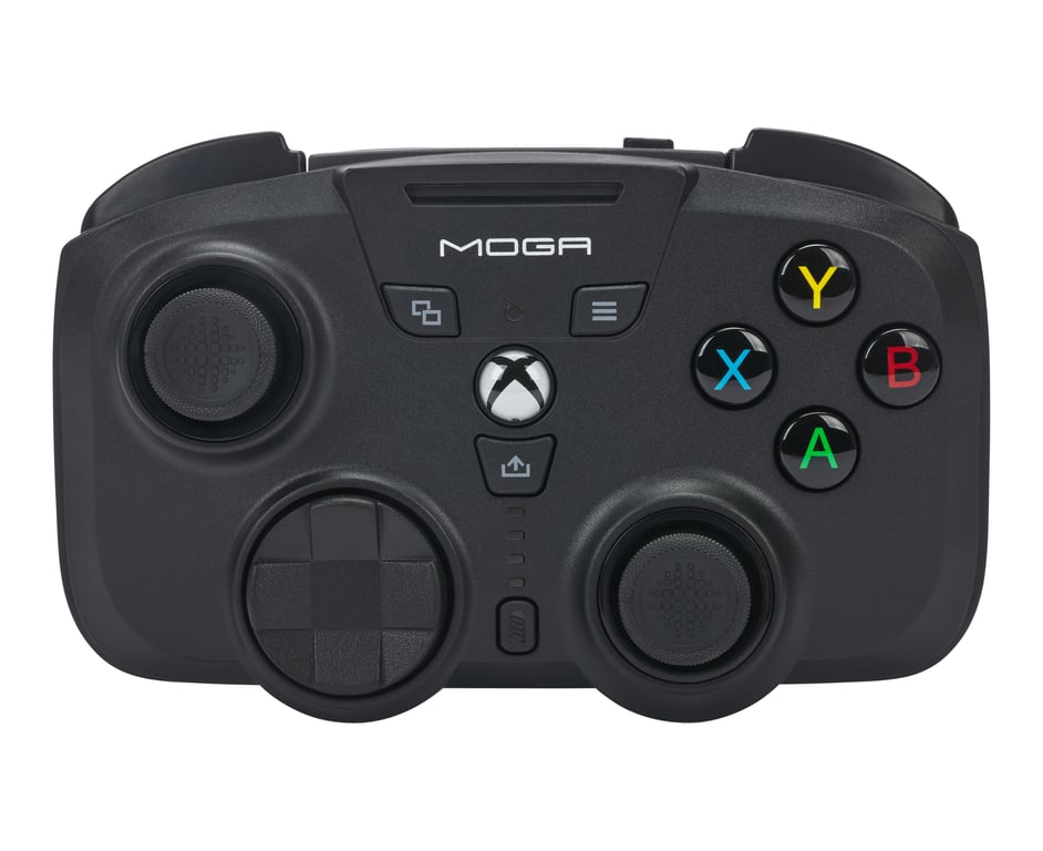 PowerA 1526788-01 accessoire de jeux vidéo Noir Bluetooth Manette de jeu Analogique Android, PC, Xbox Series S, Xbox Series X - Neuf