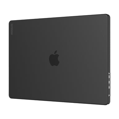 Incase INMB200722-BLK funda para ordenadores portátiles 40,6 cm (16'') Carcasa robusta Negra