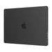 Incase INMB200722-BLK funda para ordenadores portátiles 40,6 cm (16'') Carcasa robusta Negra