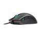 Corsair SABRE RGB PRO Mouse ottico USB Type-A per destrimani 18000 DPI