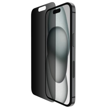 Vetro temperato Privacy iPh15/14