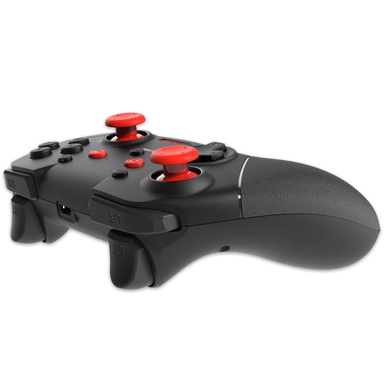 Manette Switch Gyroscopique Sans Fil Neuf - vue 3