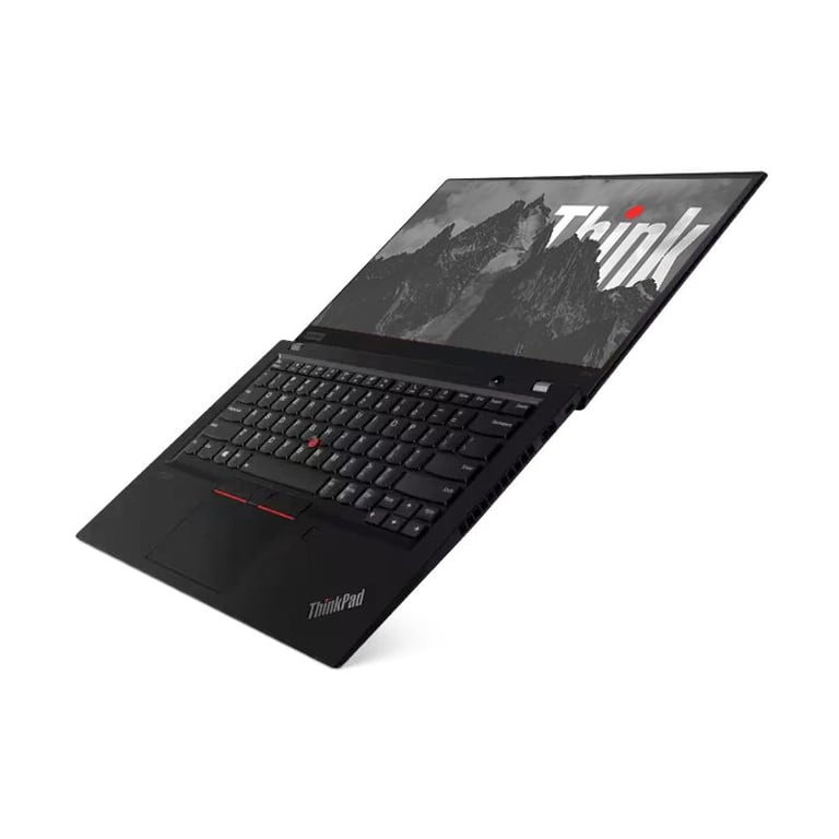 Lenovo ThinkPad X280 - vue 5