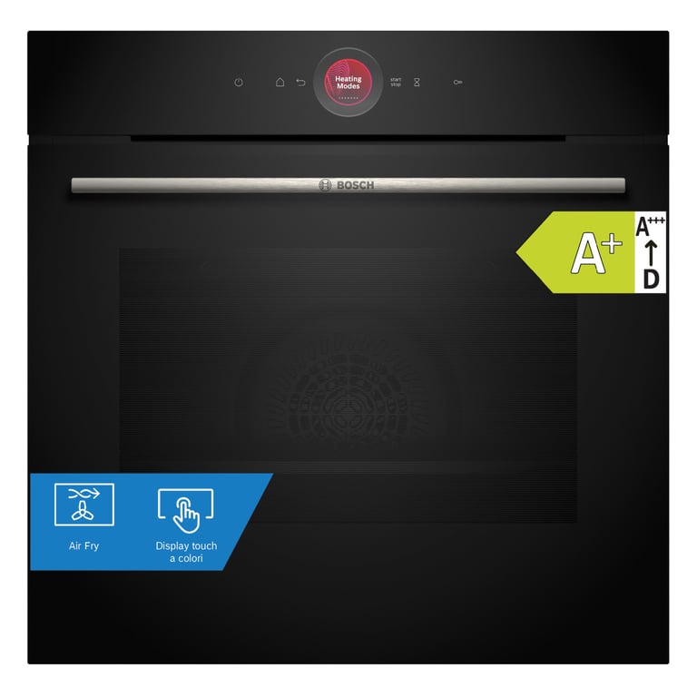 Bosch Serie 8 HBG7341B2 four 71 Neuf - vue 2