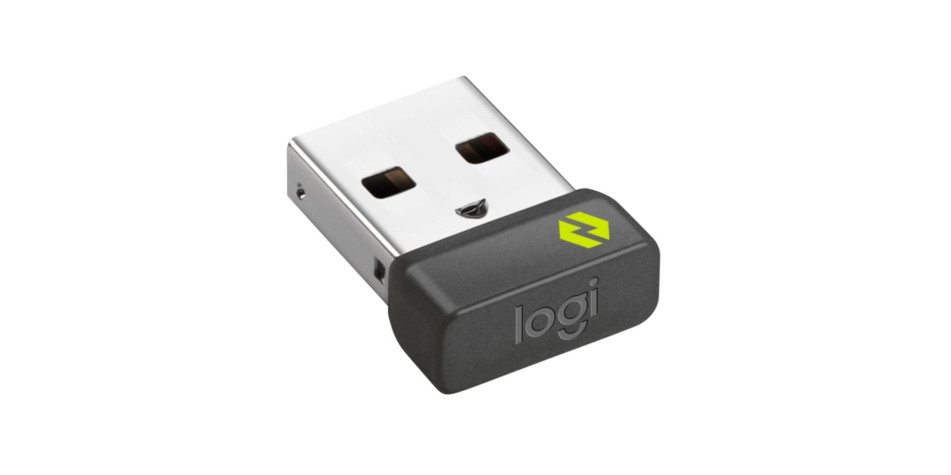 Logitech Signature Slim Combo MK950 - vue 3