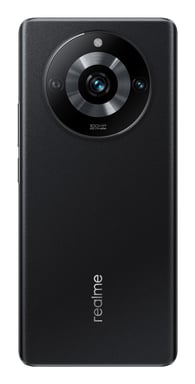 realme 11 Pro (5G) 256 GB, Negro