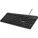 Teclado multimedia Bluestork BS-KB-MEDIAFIRST - AZERTY