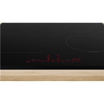Plaque Induction BOSCH PVS631HB1E – 4 Foyers 7400W Commandes Sensitives - vue 6