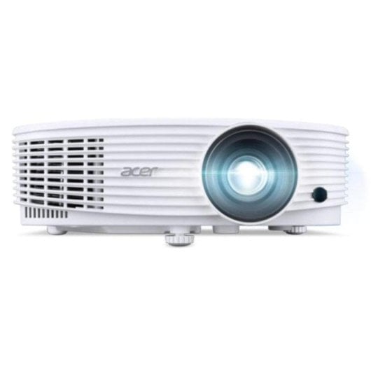 Acer Vero PD2528ic 3200 ANSI lumens DLP 1080p (1920x1080) Compatibilité 3D Blanc - Neuf