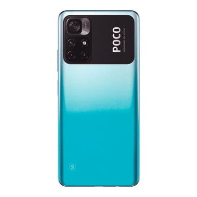Xiaomi Poco M4 Pro (5G) 64 Go, Bleu, débloqué