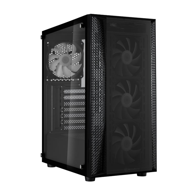 Silverstone FARA B1 PRO Tower Neuf