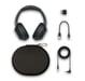 Sony WH-1000XM3 Auriculares Inalámbrico y alámbrico Diadema Llamadas/Música Bluetooth Negro