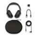 Sony WH-1000XM3 - Auriculares inalámbricos Bluetooth con reducción de ruido - Batería de 30 h - Pantalla táctil - Carga rápida - Asistente de Google