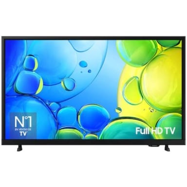 Televisor Samsung TU32F6005FK 32'- Full HD- Smart TV- WiFi