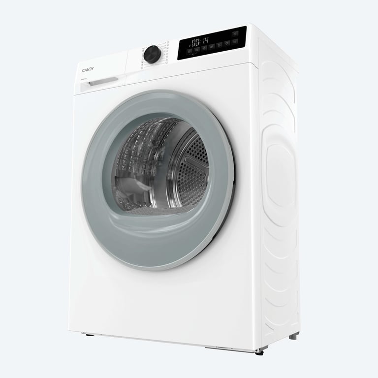 Candy GDS 7N2G sèche linge Pose libre Charge avant 7 kg Neuf - vue 3