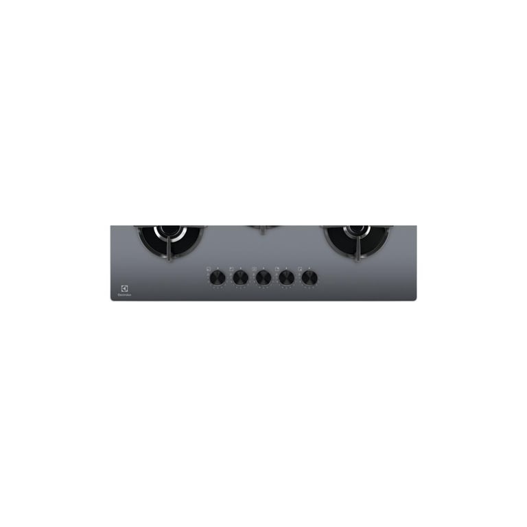 Table Gaz Electrolux EGG75372M – 5 Foyers, Miroir - vue 3
