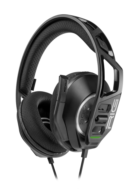 Casque Gaming Rig 300 Pro Hx Pour Xbox Onexbox Series /xbox Seriesx Nacon - vue 3