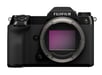 Fujifilm GFX 100S MILC Corpo 102 MP 11648 x 8736 pixel Nero