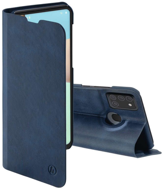 Etui portefeuille Guard Pro pour Samsung Galaxy A21s