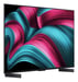 LG OLED evo AI OLED42C55LA 106,7 cm (42'') 4K Ultra HD Smart TV Wifi Noir