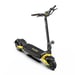Trottinette Électrique S30 | Vitesse Max 25 km/h | Autonomie 60 km | Moteur 1200W*2 | Batterie 52V 23.4Ah | Pneus 10 Pouces | Noir