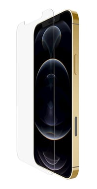 Belkin Screenforce Protector de pantalla Apple 1 pieza(s)