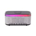 Enceinte-réveil avec station de charge sans fil RIVIERA