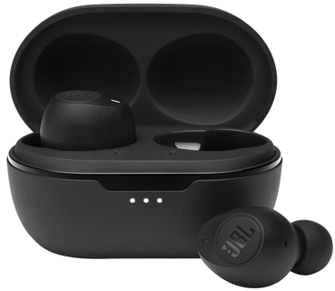 JBL Tune 115TWS Écouteurs Sans fil Ecouteurs Appels/Musique Bluetooth Noir