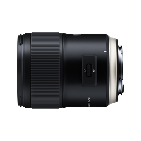 Objectif reflex Tamron SP 35mm f1.4 Di USD pour Canon EF - vue 10
