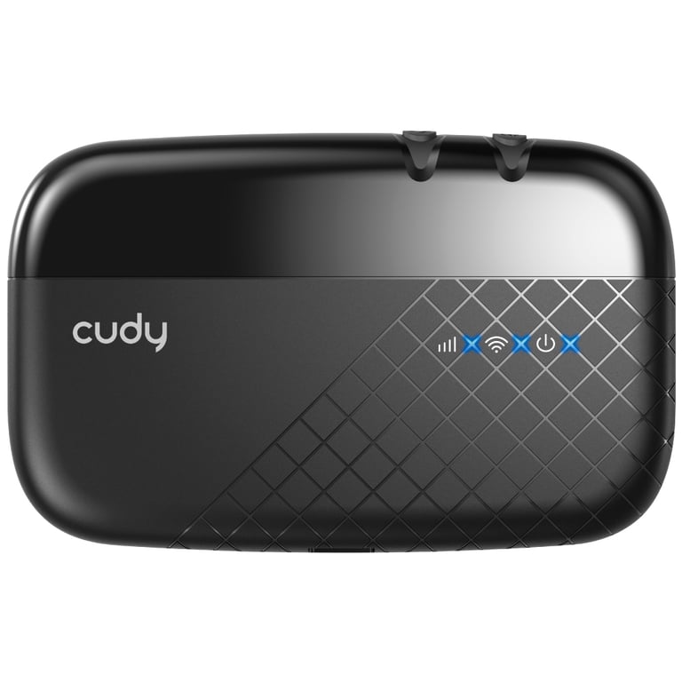 Cudy MF4 routeur sans fil Monobande 2 4 GHz 4G Neuf
