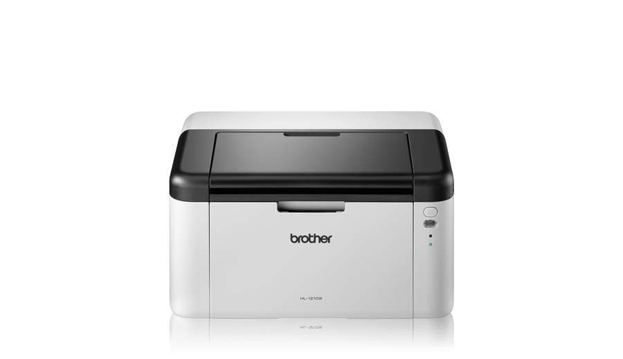 Brother HL - vue 2