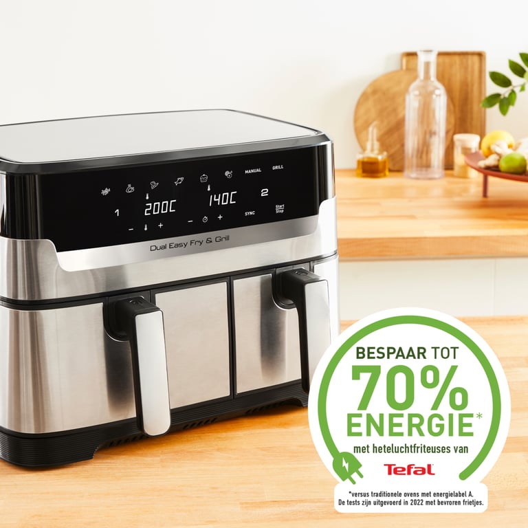 Tefal EY905D10 - vue 6