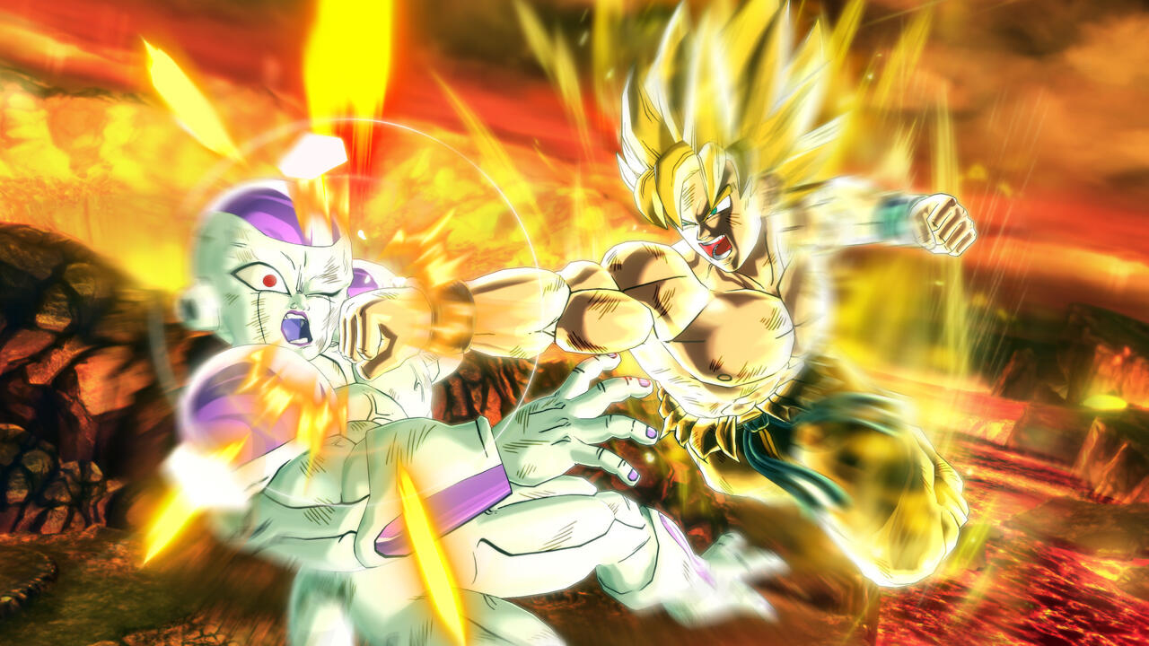 BANDAI NAMCO Entertainment Dragon Ball Xenoverse